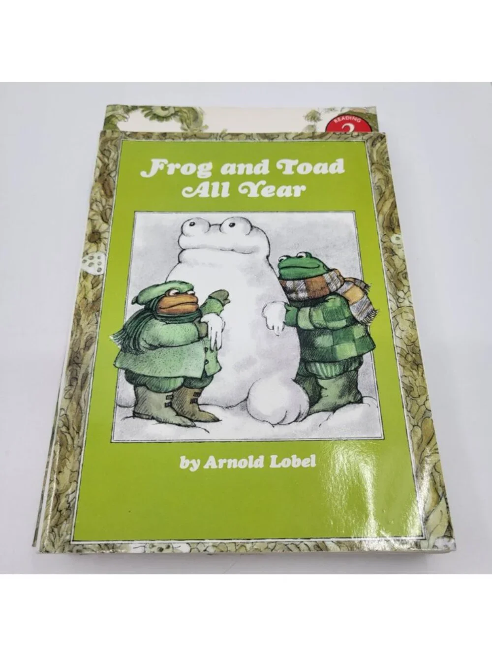 Little Bear / Frog & Toad Lot of 6 Books for Advancing Readers Ages 6-9 - BK151